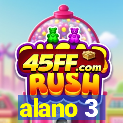 alano 3
